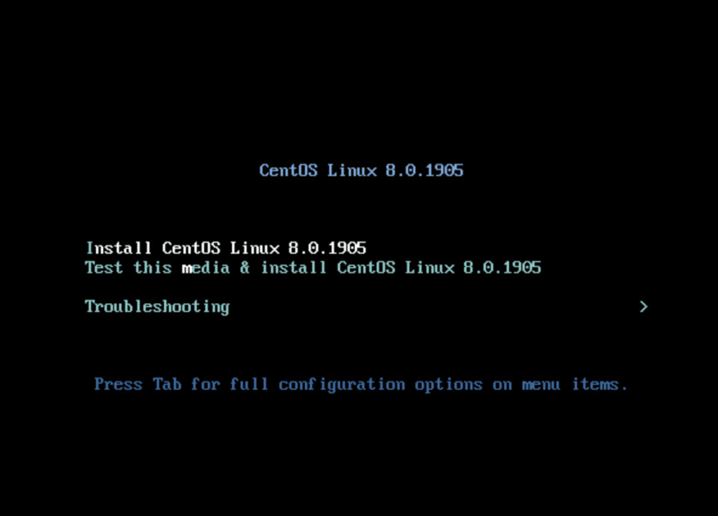 Centos T