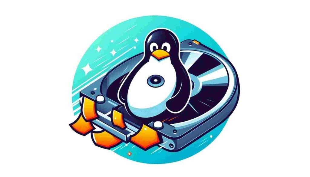 How to Conduct a Linux Disk Speed Test4