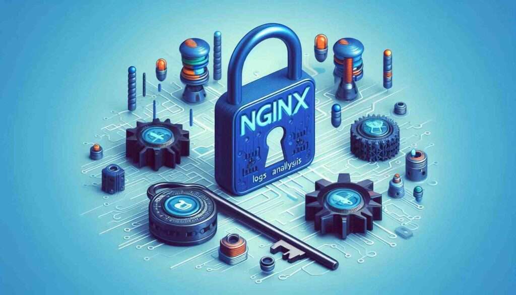 Unlocking the Power of Nginx Log Parse and Analysis1