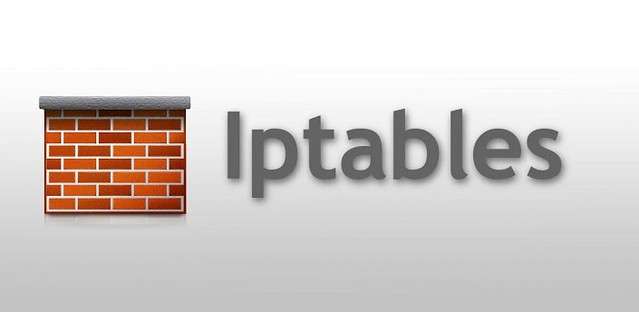 iptables