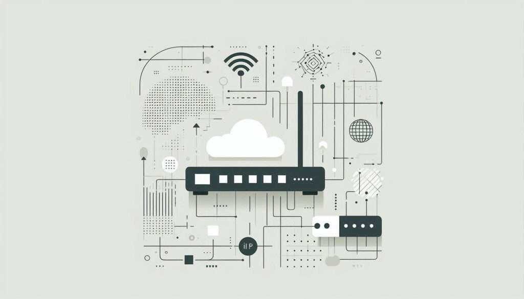 How to Configure a Static IP Address1 Simplify Your Network Management 1