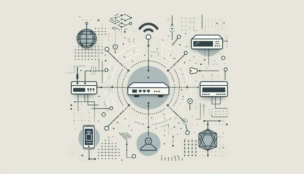 How to Configure a Static IP Address1 Simplify Your Network Management 2 3