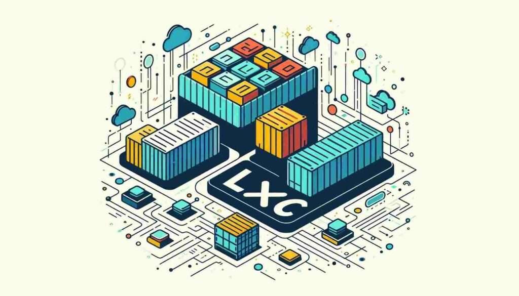 LXC vs Docker A Comprehensive Analysis of Containerization Solutions 2