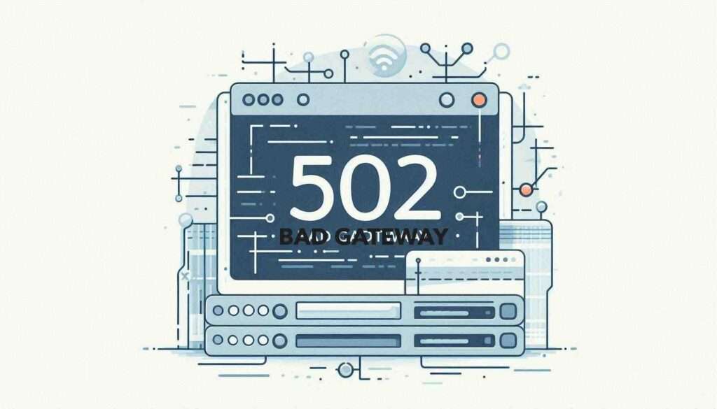 Understanding and Fixing the 22502 Bad Gateway Nginx22 Error 1